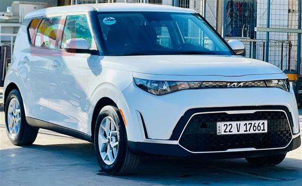 کیا سۆڵ 2025  بۆ فرۆشتن لە عێراق -  بەغداد